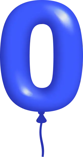 num0-blue